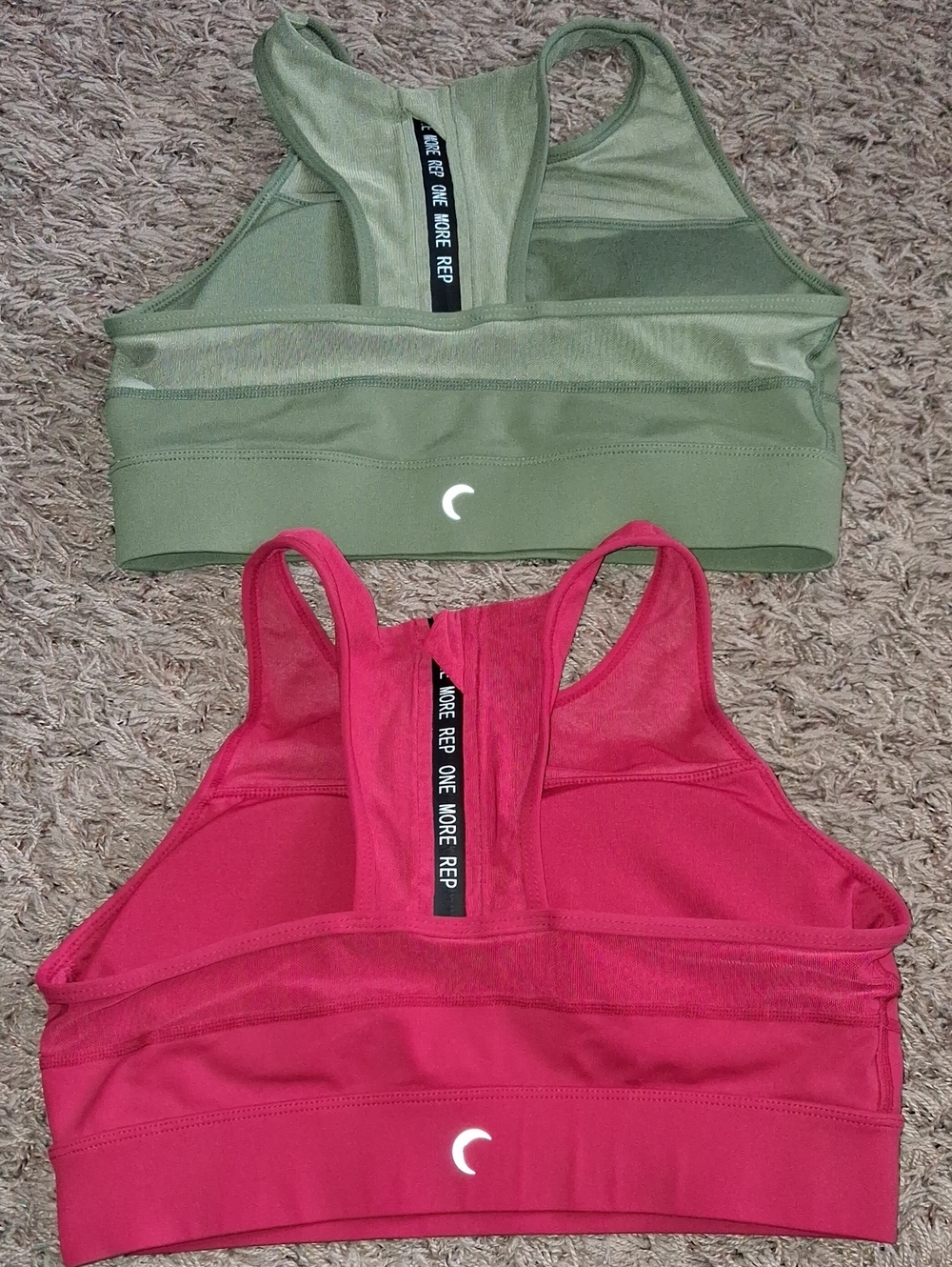 Women's ZYIA Active Sports Bras Size M Medium